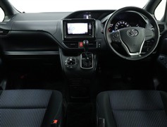 ヴォクシー 2.0ZS