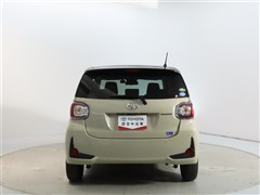 パッソ 1.0モーダGパッケージ