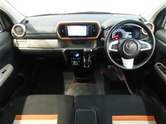 パッソ 1.0モーダGパッケージ