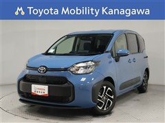 トヨタ シエンタ HV 1.5G