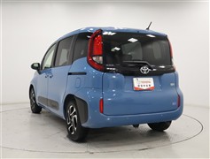 シエンタ HV 1.5G