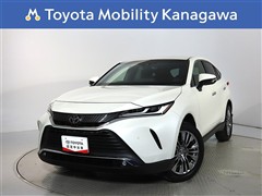 トヨタ　ハリアー 2.0Z
