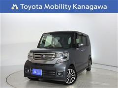 ホンダ N-BOXカスタムG・ターボL-PKG