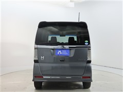 N-BOXカスタムG・ターボL-PKG