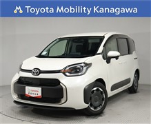 シエンタ 1.5Z 7ニンノリ