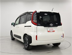 シエンタ 1.5Z 7ニンノリ