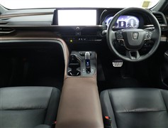 クラウンクロスオーバーGアドレザー