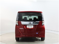 ルーミー 1.0カスタムG-T