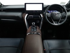 ハリアー 2.0Zレザーパッケージ