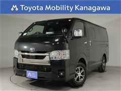 ハイエースV スーパーGL DP2