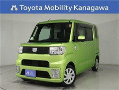 ダイハツ　ウェイク D SA3