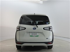 シエンタHV 1.5G 7ニンノリ