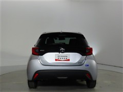 ヤリスHV 1.5Z