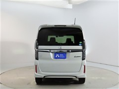 N-BOX カスタムG・EXターボHS