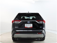 RAV4 HV 2.5G