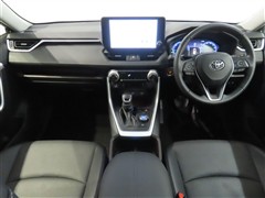 RAV4 HV 2.5G