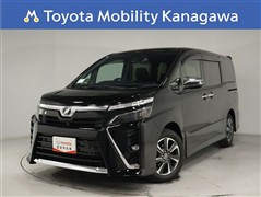 ヴォクシー 2.0ZSキラメキ2