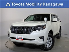 ランクルプラド 2.8D TX