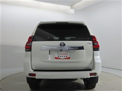 ランクルプラド 2.8D TX