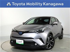 C-HR HV 1.8G