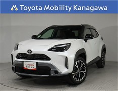 ヤリスクロスHV Zアドベンチャー