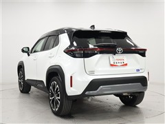 ヤリスクロスHV Zアドベンチャー