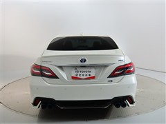 クラウンHV 2.5RSアドバンス