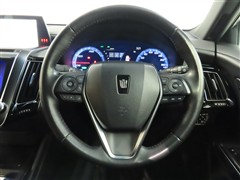 クラウンHV 2.5RSアドバンス