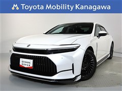 クラウンセダンHEV 2.5Z