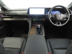 クラウンセダンHEV 2.5Z