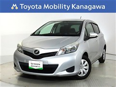 ヴィッツ 1.3F スマートストップ