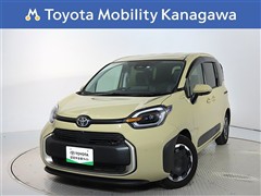 シエンタ 1.5Z 5ニンノリ