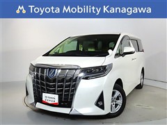 アルファードHV 2.5X 7ニンノリ