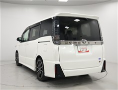 ヴォクシー 2.0ZS GRスポーツ