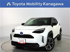 トヨタ　ヤリスクロスHV 1.5Z