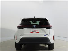 ヤリスクロスHV 1.5Z