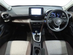 ヤリスクロスHV 1.5Z