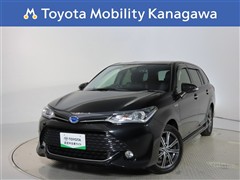 カローラフィールダーHV G WxB