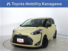 シエンタHVファンベースGセーフティ2