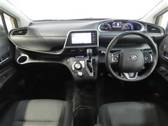 シエンタHVファンベースGセーフティ2