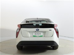 プリウス 1.8S セーフティプラス