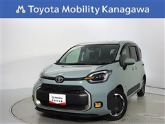 シエンタHV 1.5Z 5ニンノリ