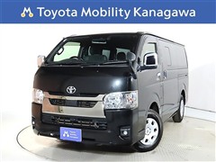 トヨタ ハイエースバン 2.0S-GL DP2