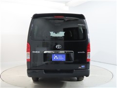 ハイエースバン 2.0S-GL DP2