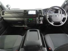 ハイエースバン 2.0S-GL DP2