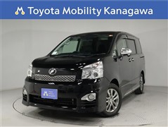 ヴォクシー 2.0ZSキラメキ3