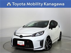 アクア 1.5GRスポーツ