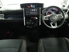 ルーミー 1.0カスタムG-T