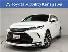 トヨタ　ハリアー 2.0G