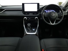 RAV4 G Zパッケージ